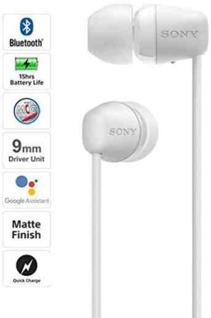 Sony WI-C200