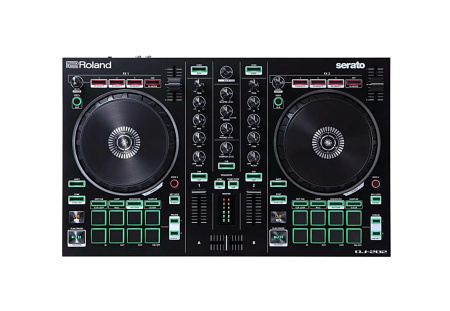 Roland DJ-202 БУ
