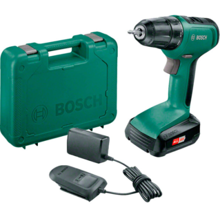 Bosch UniversalDrill 18 18V БУ