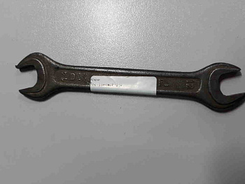 Ключ рожковый 12/14