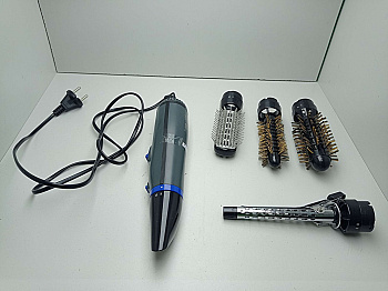 Quigg WB 600.18