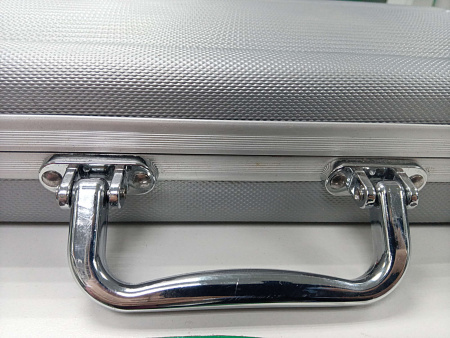 Набор для покера на 300 фишек БУ