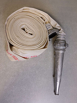 Рукав пожарный 18 м