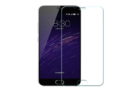 Защитное стекло Meizu M5 Note