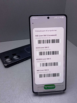 Xiaomi Redmi Note 13 Pro 4G 8/256GB