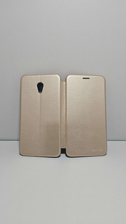 G-Case Ranger Series for Meizu M5 Note Gold
