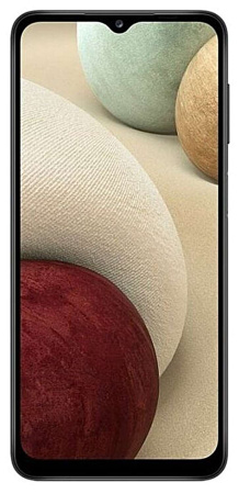 Samsung Galaxy A12 3/32Gb SM-A127F/DS