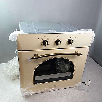 Pyramida F 84 ER Ivory RUSTICO