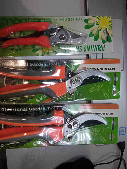 Rocky Mountain BOT-251 23см