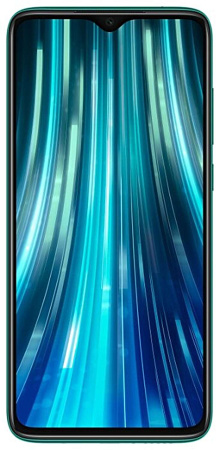 Xiaomi Redmi Note 8 Pro 6/64Gb