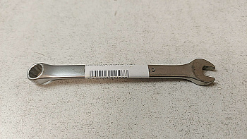 Ключ рожково-накидной 8
