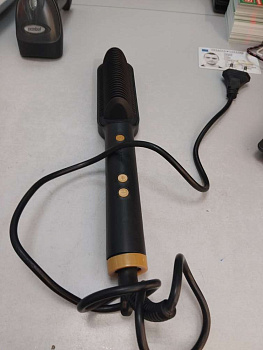 Hair Straightener fast HQT-909B