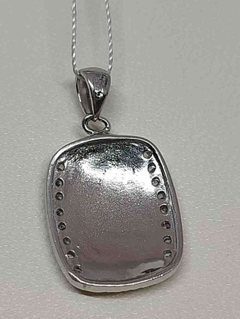 2817062019.8 Подвес 925 5,66/5,00 Б/В БУ