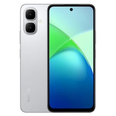 Infinix Smart 10 (X6725) 4/128GB