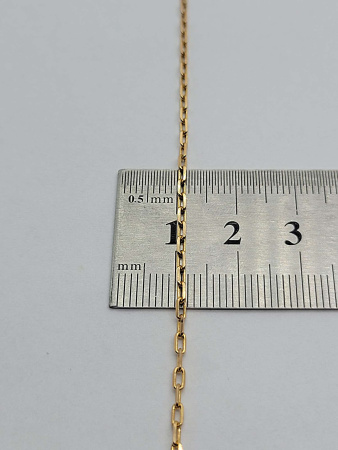 2825052026.9 Цепочка 585 4,52/4,51    Б/У БУ