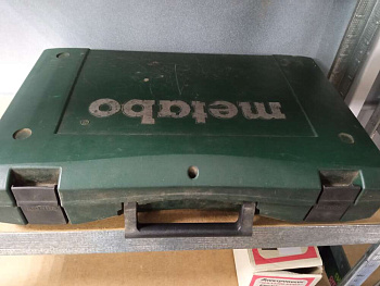 Metabo KHE 24 SP
