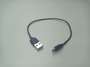 Кабель Micro USB короткий