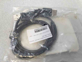 Кабель USB-USB
