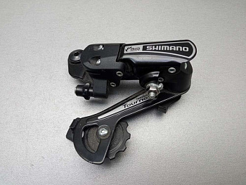 Shimano Tourney RD-TY21
