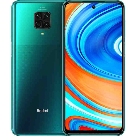 Xiaomi Redmi Note 9 Pro 6/64Gb