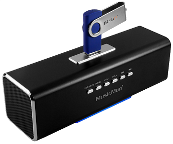 Technaxx MusicMan MA Soundstation