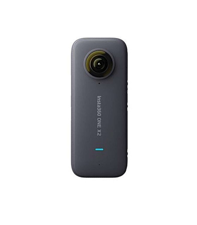 Insta360 One X2