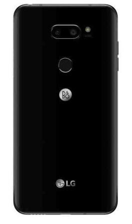 LG V30+ 4/128GB