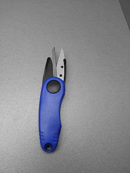 Ножницы для лески складные рыболовные