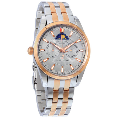 Jacques Lemans 1-1596 БУ