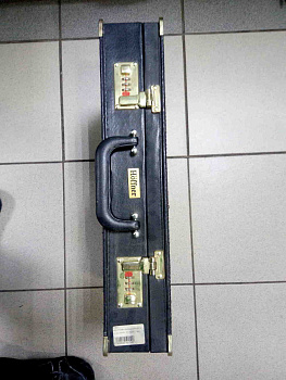 Набор столовых приборов Hoffner 72