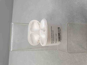 Кейс для AirPods A1602