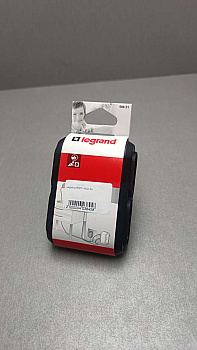 Legrand 050651 4X2K 6A