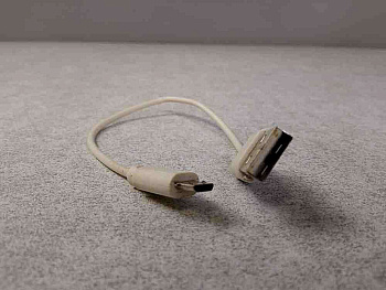 Кабель Micro USB короткий