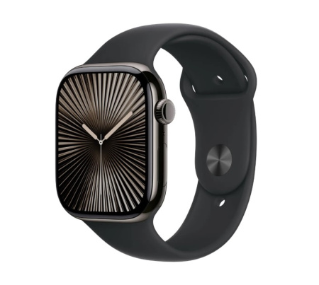 Apple Watch Series 10 GPS 46mm