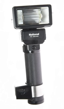 National PE-380SG
