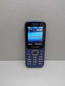 Samsung SM-B310E