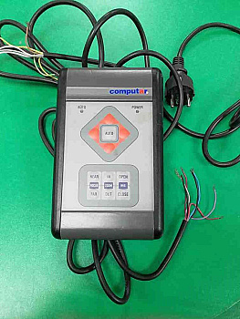 Пульт управления Computar GANZ CBZ-230