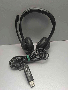 Logitech Headset H390 USB