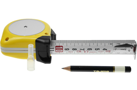 Рулетка 5м БУ