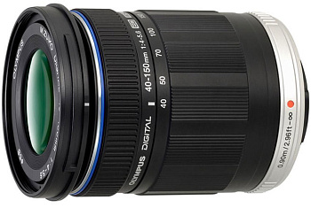 Olympus 40-150 mm 1 4.0-5.6