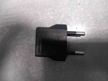 Переходник для розетки 220