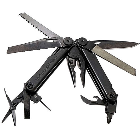 Leatherman WAVE PLUS (832526)