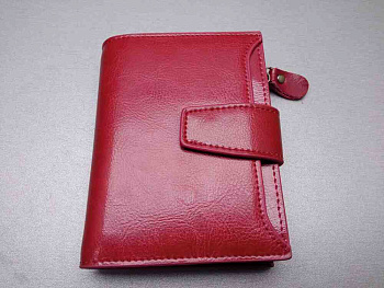 WN-23-11 wine red