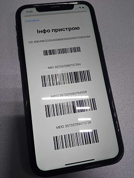 Apple Iphone XR 256 Gb