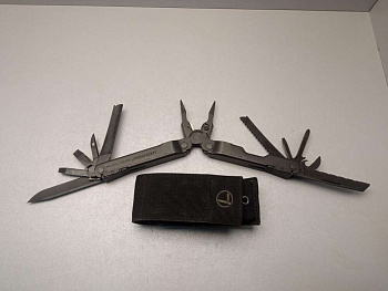 Leatherman Supertool 300