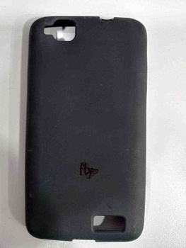 Бампер HTC Desire 620
