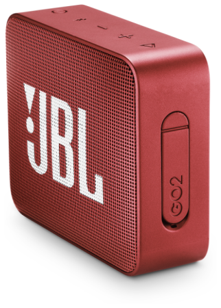 JBL Go 2