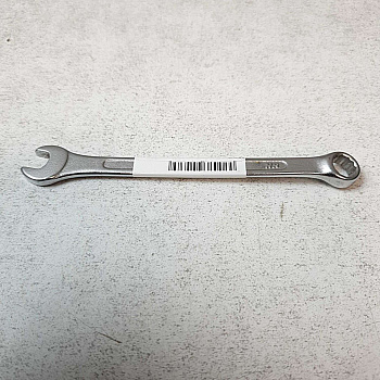 Ключ рожково-накидной 8