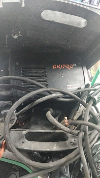 Dnipro-M SAB-258DPB