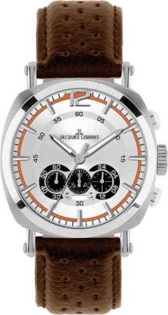 Jacques Lemans 1-1415 БУ